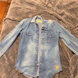 Wrangler X Last of Us collab Small